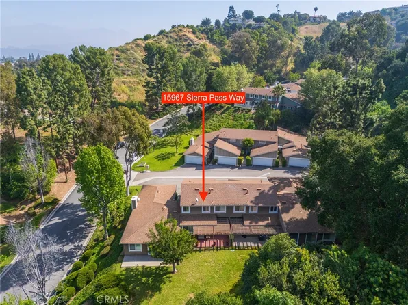 15967 Sierra Pass Way, Hacienda Heights, CA 91745