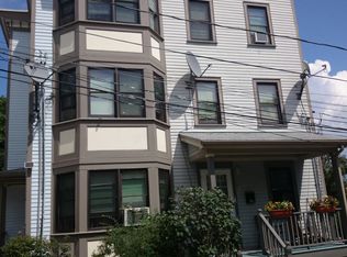 1 Bickford Ave, Roxbury, MA 02120