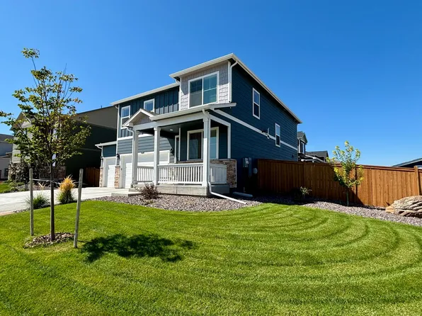 6395 Calla Lily St, Wellington, CO 80549
