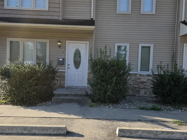 1100-1108 Duncan St, Herrin, IL