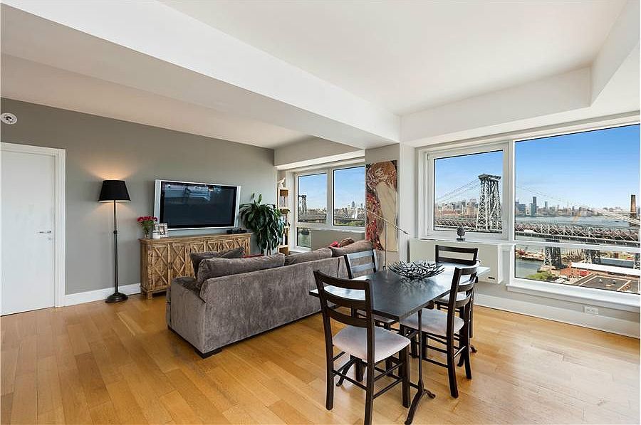 1st image of 440 Kent Ave APT 21D