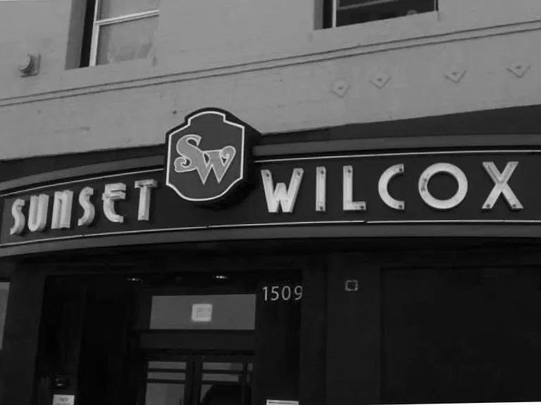 1509 Wilcox — Photo 4