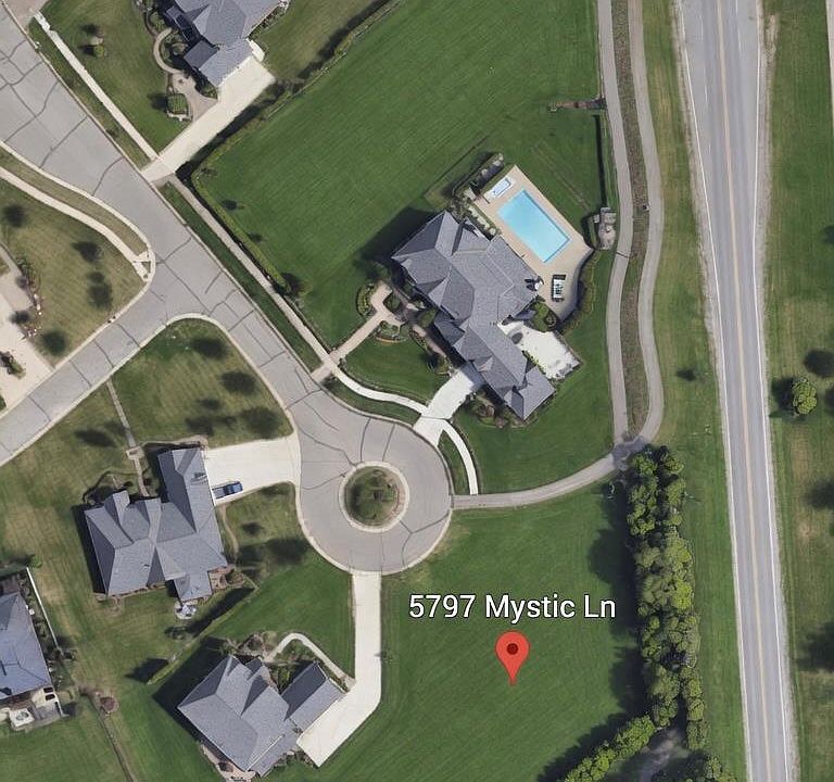 1st image of 5797 Mystic Ln