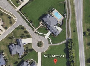5797 Mystic Ln, Rochester, MI 48306