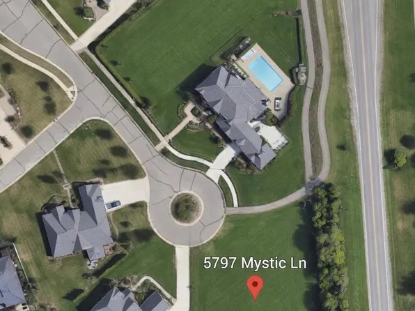 5797 Mystic Ln, Rochester, MI 48306