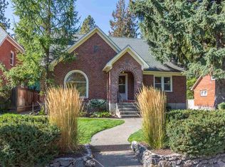 1618 S Lincoln St, Spokane, WA 99203