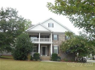 9628 Daufuskie Dr, Charlotte, NC 28278