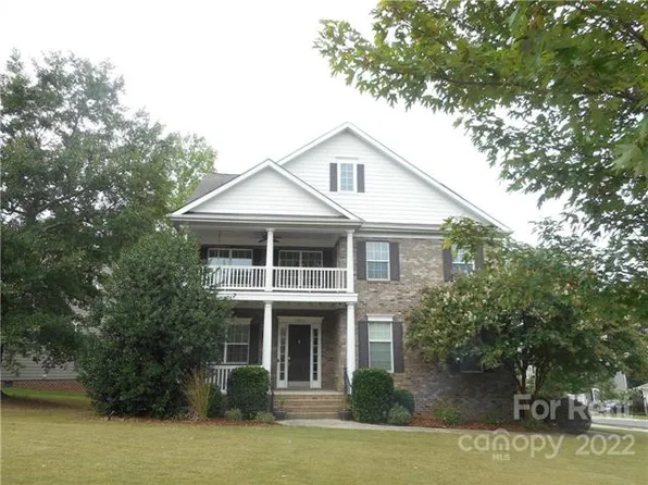 9628 Daufuskie Dr, Charlotte, NC 28278