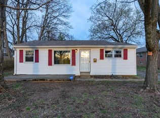 8354 Pippin Rd, Cincinnati, OH 45239