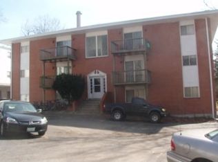 104 E Stewart Rd APT 11, Columbia, MO 65203