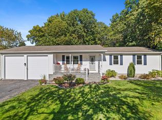 21 Gideon Lane, Glastonbury, CT 06033