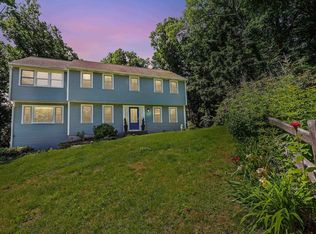 14 Bible Way, Nashua, NH 03063