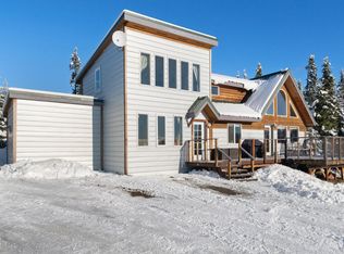 55110 Hill Ave, Homer, AK 99603
