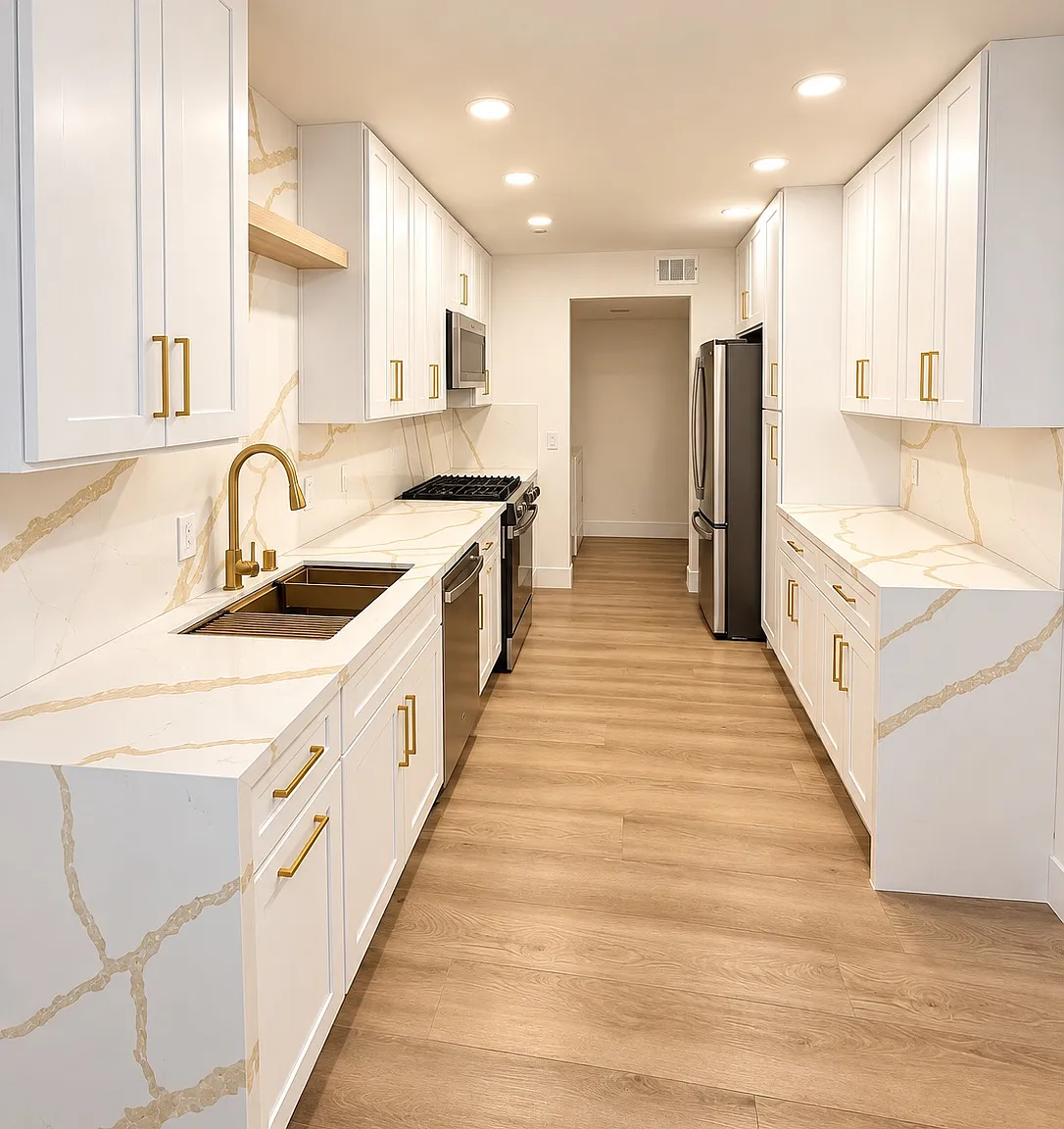 2 bed, 2.5 bath, 1247 sqft, $2,200 — Photo 4