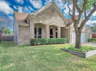 19718 Creek Bend Trl, Houston, TX 77084