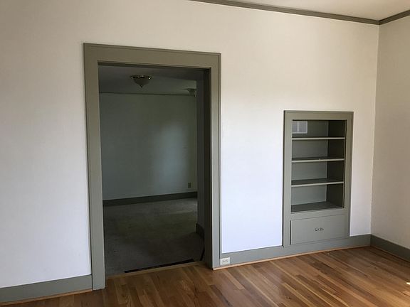Craftsman built-ins