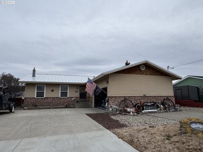 1060 D St, Baker City, OR, 97814