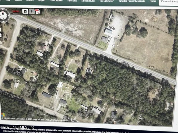 0 COUNTY ROAD 218, Middleburg, FL 32068