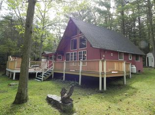 236 Merry Hill Rd, Bartonsville, PA 18321