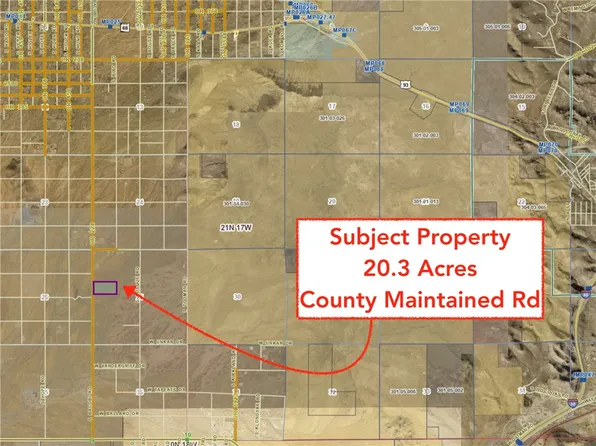 306-24-124 S Bacobi Rd, Golden Valley, AZ 86413