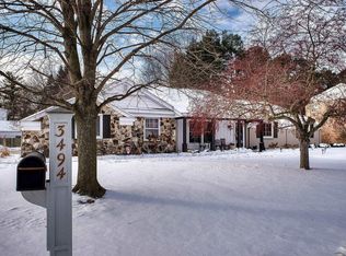 3494 Highland Dr, Bay City, MI 48706