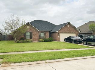 2233 Shumark Trl, Bossier City, LA 71111