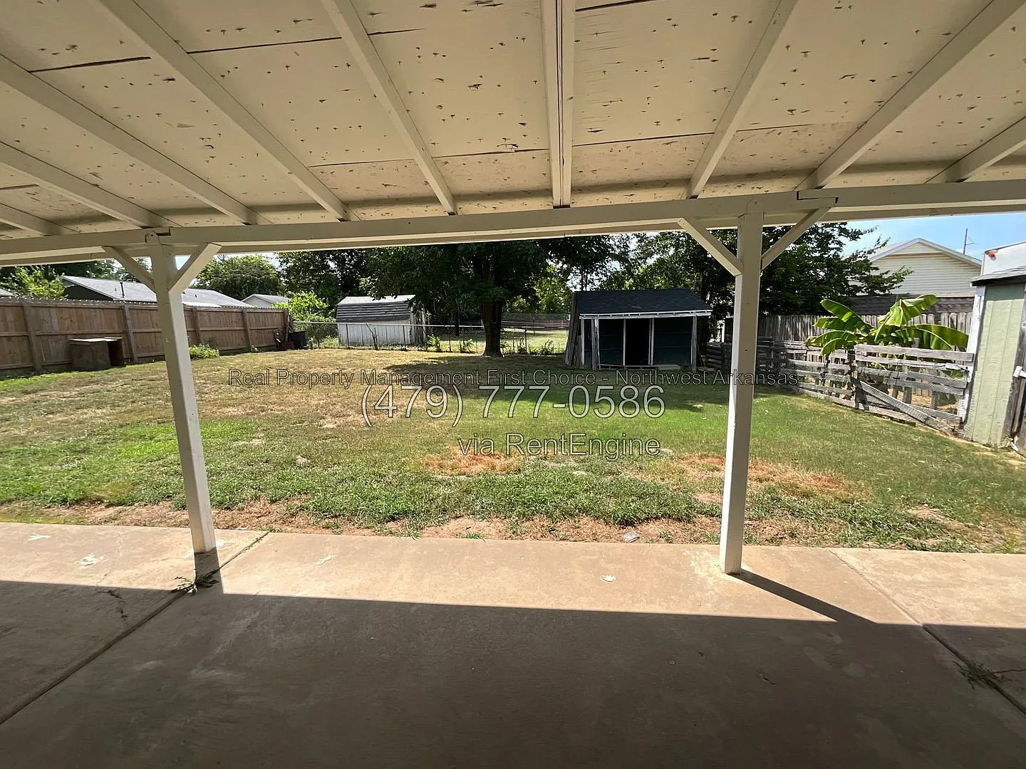 3 bed, 2.0 bath, 1334 sqft, $1,650 — Photo 4
