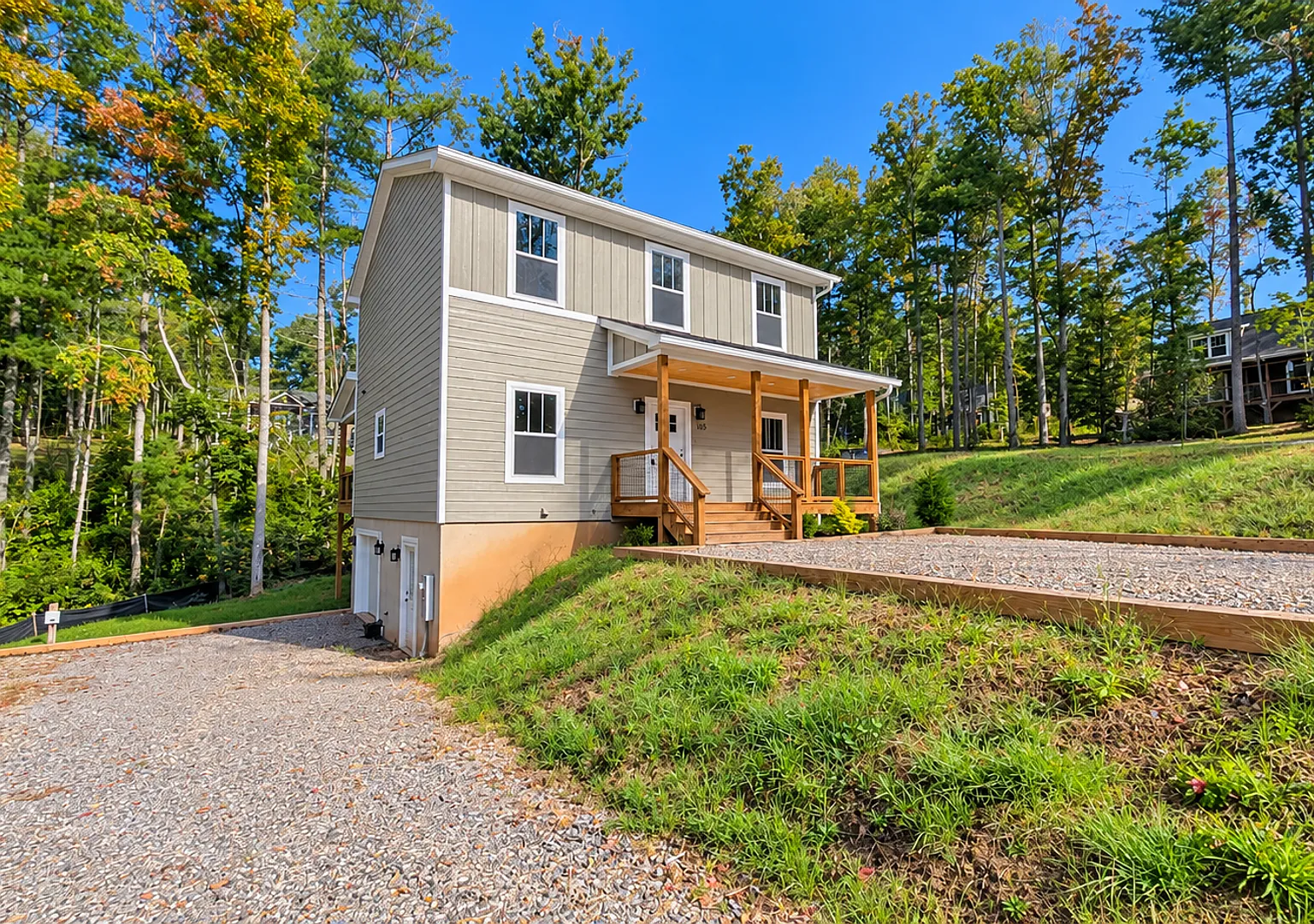 New Construction - Fairview Rental! — Photo 3