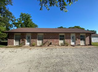 604 S 15th St, Marysville, KS 66508