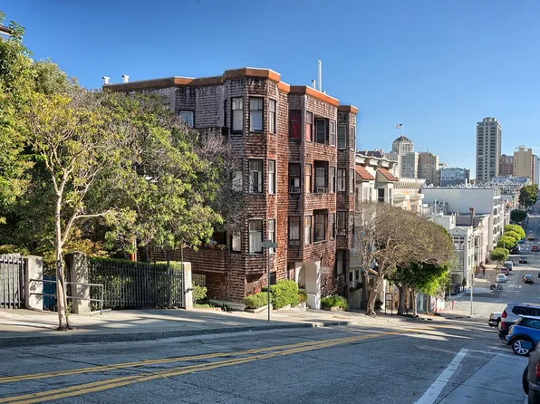 1644 Taylor St, San Francisco, CA