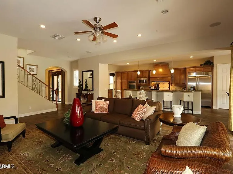 10121 E Ridgerunner Dr — Photo 8