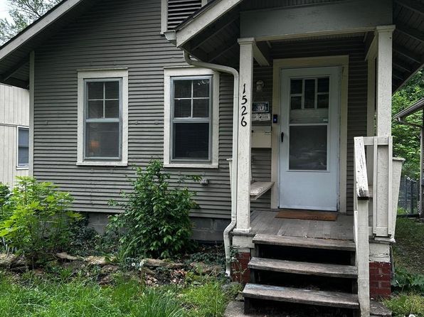 1526-1528 Kentucky St, Lawrence, KS 66044