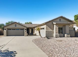 7229 W Avenida Del Rey, Peoria, AZ 85383