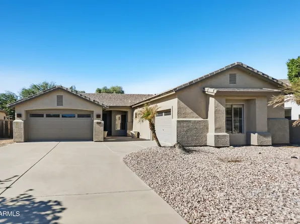 7229 W AVENIDA DEL REY --, Peoria, AZ 85383