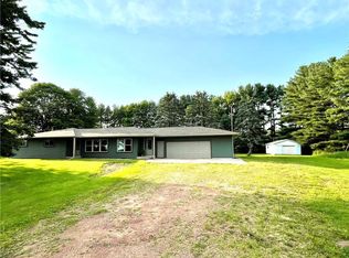 W3172 State Highway 98, Loyal, WI 54446