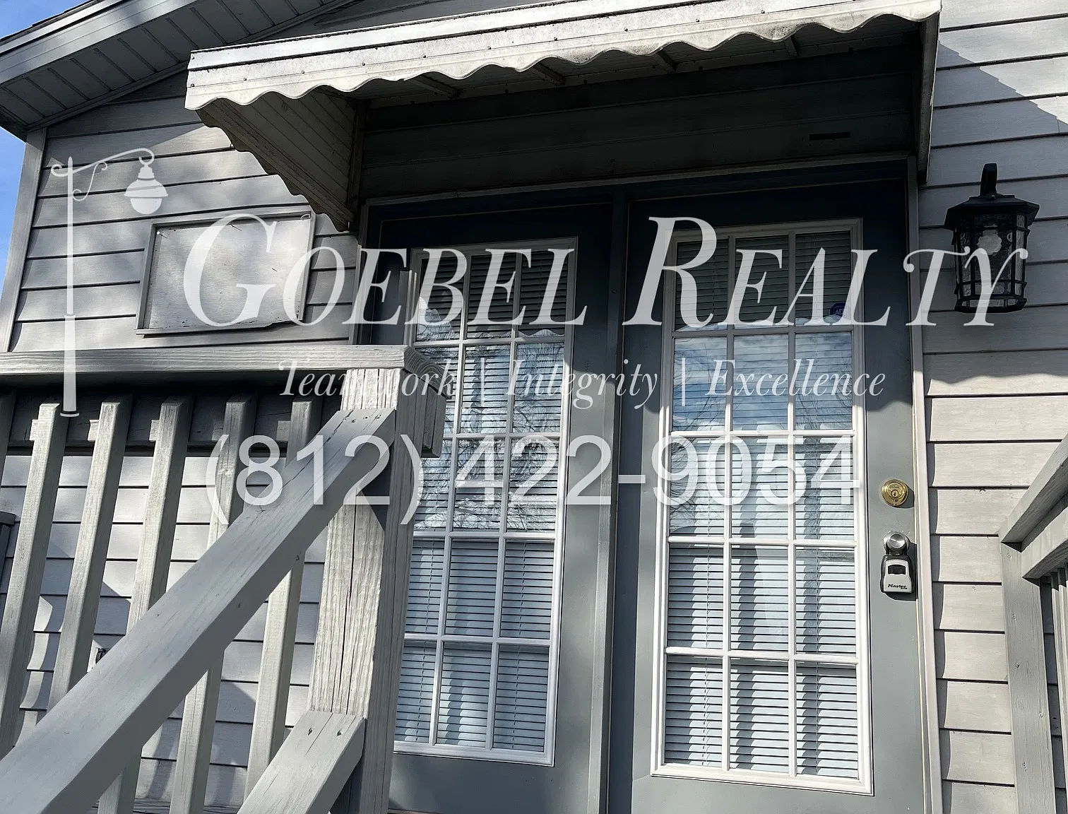 3 bed, 1004 sqft, $950 — Photo 2