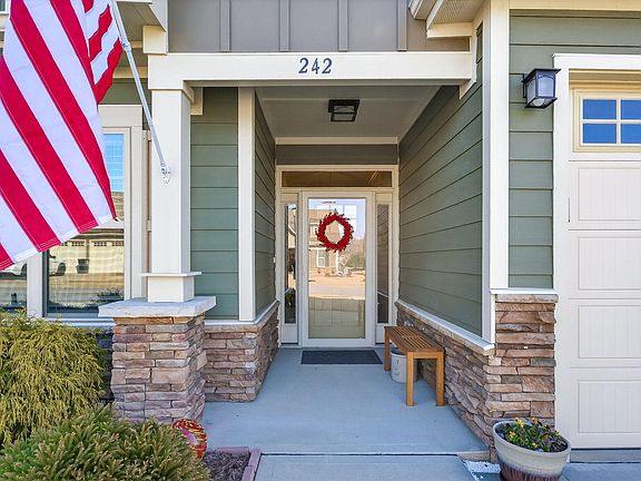 4th image of 242 Thornwhistle Pl