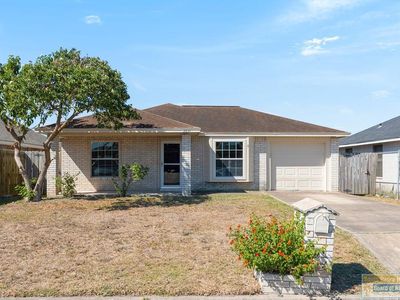 2631 El Puente St, Brownsville, TX, 78520