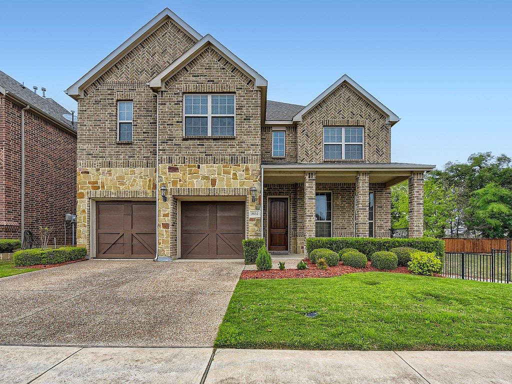 3532 Treetop Dr, Fort Worth, TX 76115 | Zillow