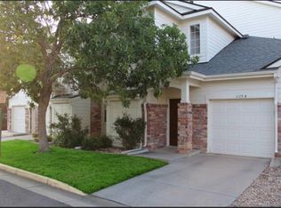 1153 S Alton St UNIT B, Denver, CO 80247