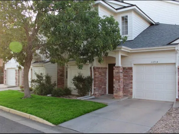 1153 S Alton Street #B, Denver, CO 80247