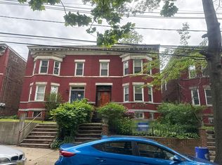 16 Foster St, Newark, NJ 07114