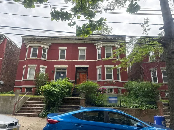 16 Foster St, Newark, NJ 07114