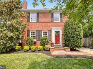 515 W Windsor Ave, Alexandria, VA 22302