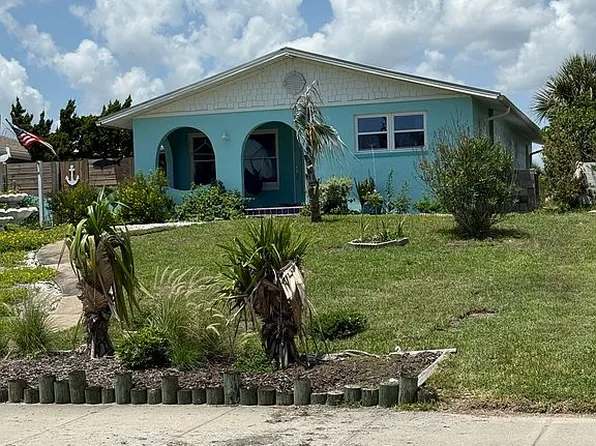 2720 S Atlantic Ave, Daytona Beach, FL 32118