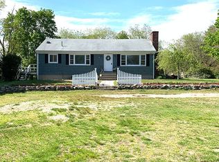 172 Wheeler St, Rehoboth, MA 02769