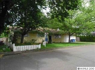 625 Miller St, Silverton, OR 97381