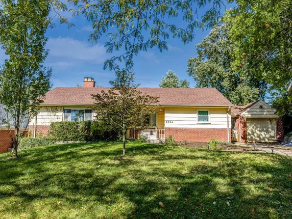 2634 Mount Airy Ave, Cincinnati, OH 45239