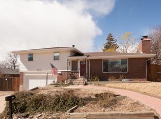 6613 Estes St, Arvada, CO 80004