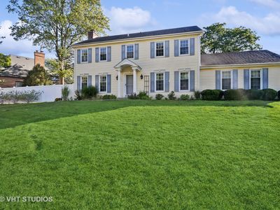 3850 Normandy Ln, Northbrook, IL, 60062